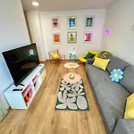 I Apartment Trencin