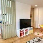 Apartment I *
