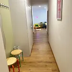 I Apartment *