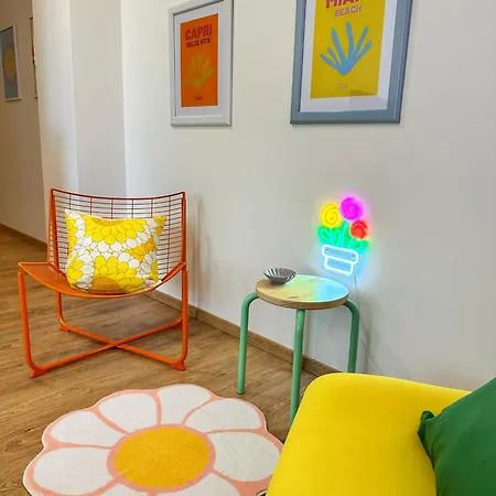 I Apartmán