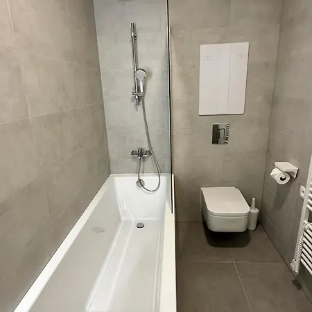Apartmán I Trenčín