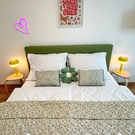 I Apartmán
