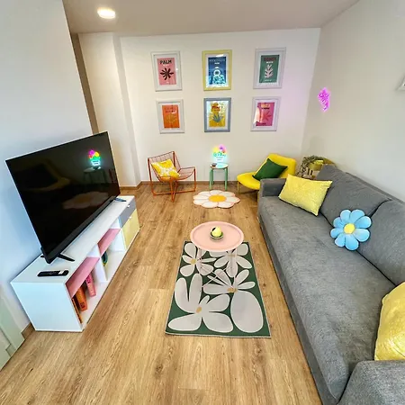 I Apartman Trenčín