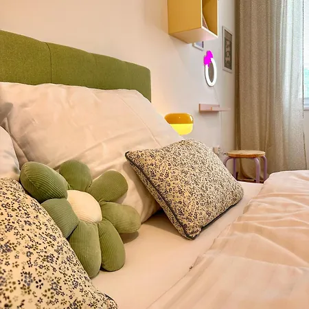 I Apartman Trenčín