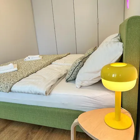 I Apartman Trenčín