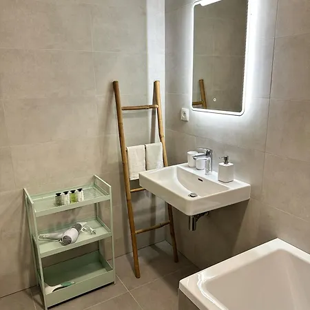 I Apartman Trenčín