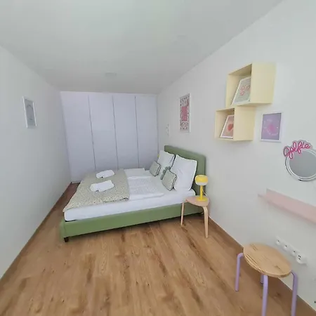 I Apartmán *
