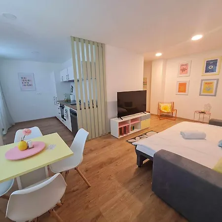 I Apartman Trenčín